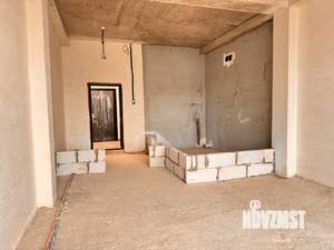 Студия квартира, вторичка, 43м2, 6/8 этаж