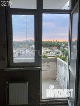 1-к квартира, вторичка, 44м2, 3/5 этаж