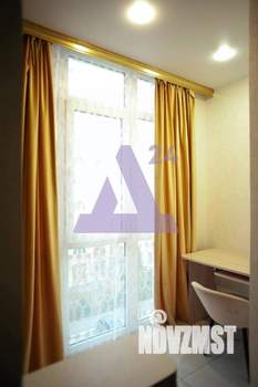 1-к квартира, вторичка, 42м2, 4/8 этаж