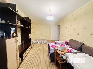 2-к квартира, вторичка, 51м2, 5/5 этаж