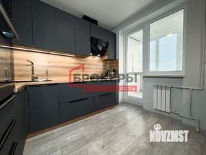 3-к квартира, вторичка, 70м2, 5/5 этаж