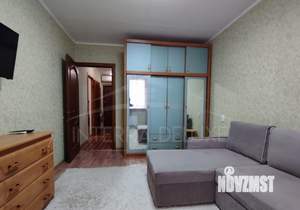1-к квартира, вторичка, 32м2, 4/9 этаж