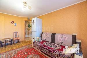 2-к квартира, вторичка, 42м2, 4/5 этаж