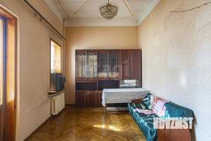 4-к квартира, вторичка, 89м2, 4/4 этаж