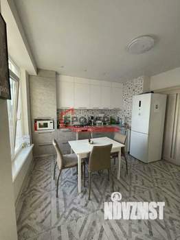 2-к квартира, вторичка, 70м2, 3/3 этаж