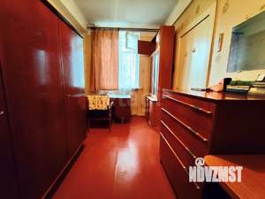 3-к квартира, вторичка, 59м2, 2/5 этаж