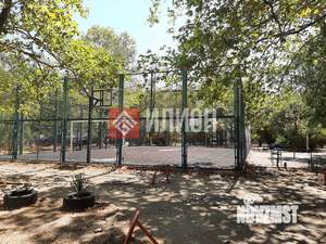 1-к квартира, вторичка, 30м2, 1/5 этаж