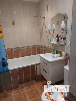 4-к квартира, вторичка, 107м2, 5/6 этаж