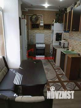 1-к квартира, вторичка, 43м2, 10/10 этаж