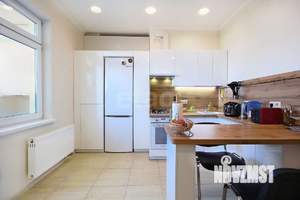 1-к квартира, вторичка, 55м2, 8/9 этаж