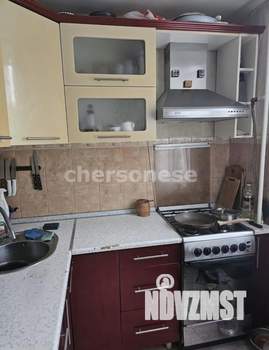 3-к квартира, вторичка, 66м2, 3/5 этаж