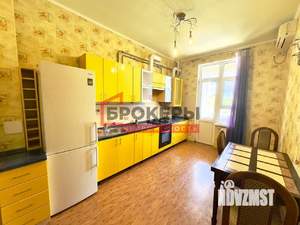 2-к квартира, вторичка, 90м2, 2/8 этаж