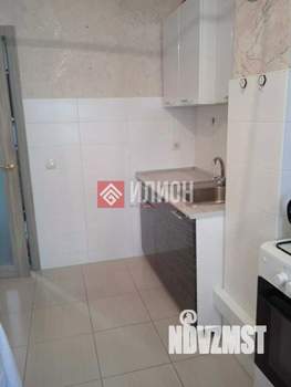 1-к квартира, вторичка, 45м2, 4/9 этаж