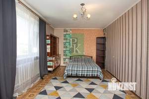 2-к квартира, вторичка, 50м2, 5/5 этаж