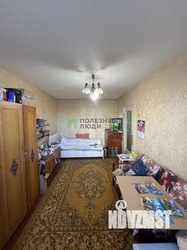 1-к квартира, вторичка, 30м2, 1/5 этаж