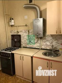 2-к квартира, вторичка, 54м2, 1/3 этаж