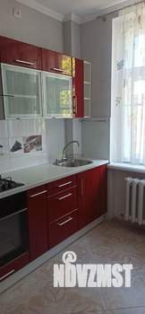 1-к квартира, вторичка, 36м2, 2/3 этаж