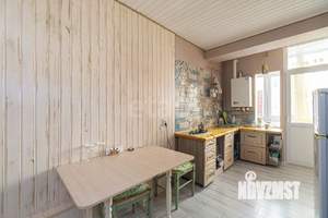 1-к квартира, вторичка, 44м2, 2/11 этаж