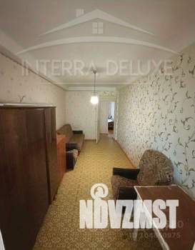 2-к квартира, вторичка, 45м2, 1/5 этаж