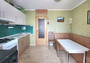 1-к квартира, вторичка, 39м2, 3/5 этаж