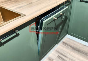 1-к квартира, вторичка, 38м2, 1/5 этаж