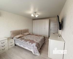 2-к квартира, вторичка, 54м2, 4/5 этаж