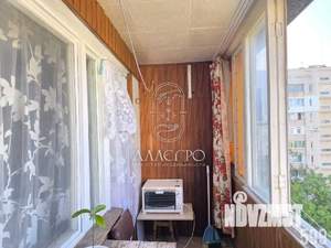 2-к квартира, вторичка, 56м2, 7/9 этаж