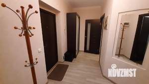 1-к квартира, вторичка, 44м2, 6/10 этаж