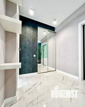 1-к квартира, вторичка, 44м2, 6/10 этаж