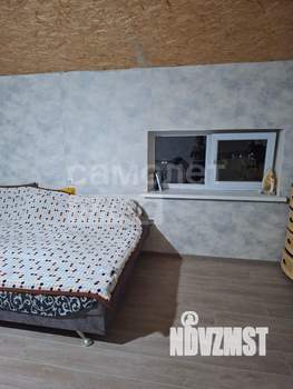 Студия квартира, вторичка, 40м2, 1/3 этаж