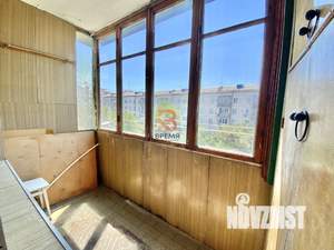 3-к квартира, вторичка, 64м2, 5/5 этаж