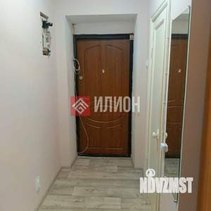 1-к квартира, вторичка, 29м2, 2/2 этаж