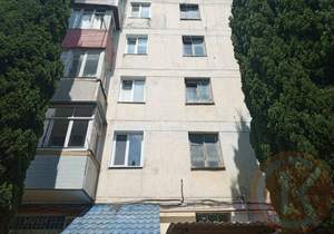 2-к квартира, вторичка, 42м2, 4/5 этаж