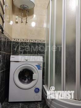 2-к квартира, вторичка, 55м2, 3/5 этаж