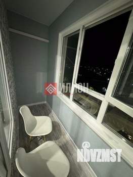 1-к квартира, вторичка, 34м2, 8/12 этаж