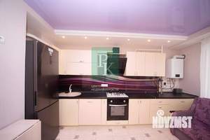 2-к квартира, вторичка, 66м2, 8/11 этаж