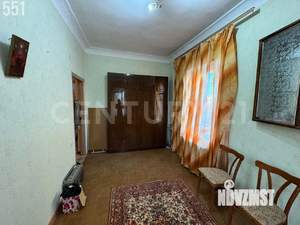 2-к квартира, вторичка, 42м2, 2/3 этаж