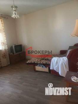 2-к квартира, вторичка, 56м2, 9/9 этаж