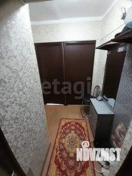 1-к квартира, вторичка, 22м2, 3/5 этаж