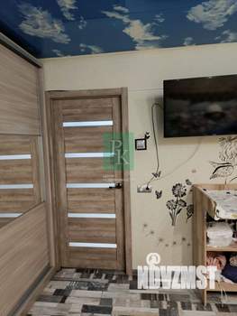 2-к квартира, вторичка, 62м2, 1/9 этаж