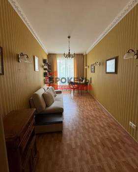 3-к квартира, вторичка, 183м2, 7/9 этаж