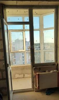 2-к квартира, вторичка, 55м2, 10/10 этаж