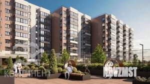 2-к квартира, вторичка, 59м2, 3/9 этаж