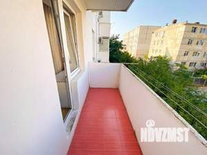 1-к квартира, вторичка, 35м2, 3/5 этаж