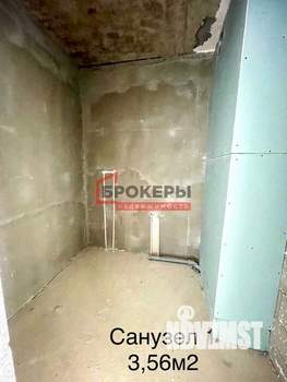 3-к квартира, вторичка, 80м2, 9/10 этаж