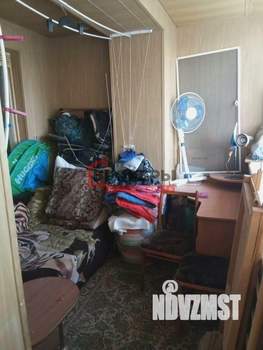 3-к квартира, вторичка, 57м2, 4/5 этаж