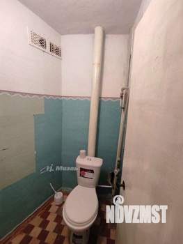 3-к квартира, вторичка, 69м2, 2/5 этаж