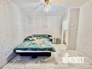 1-к квартира, вторичка, 27м2, 3/5 этаж