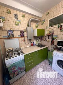 2-к квартира, вторичка, 44м2, 4/5 этаж