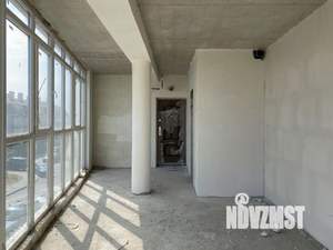 Студия квартира, вторичка, 28м2, 3/6 этаж